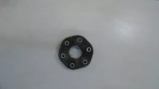 2l1w4684aa Муфта кардана Mercedes C W203 Арт 8046648, вид 1