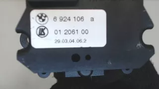 6924106 Переключатель дворников BMW 5 E60/E61 Арт 8042344, вид 3