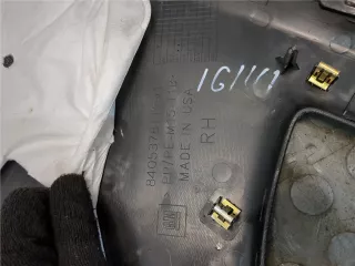 84053781 Пластик Cadillac XT5 Арт 8039674, вид 3