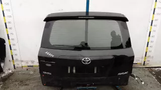 Замок  3-5 двери Toyota Rav 4 3 Арт AEA21GH01, вид 1