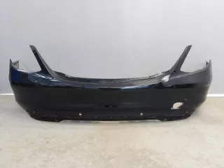  Бампер задний Mercedes C W205 Арт smt3865988, вид 1