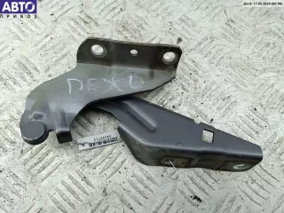9650111177 Петля капота левая Peugeot 4007 Арт 54249713, вид 1