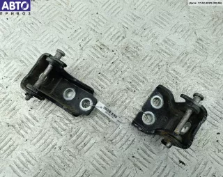 9630210577 Петля двери задней левой Peugeot 508 Арт 54249779, вид 1