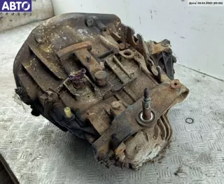  КПП 5-ст. механическая Opel Vivaro A Арт 54211060, вид 3