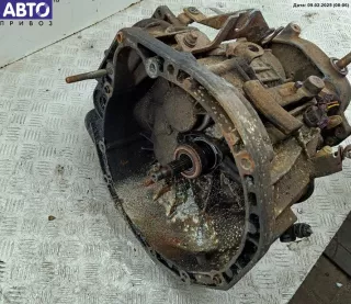  КПП 5-ст. механическая Opel Vivaro A Арт 54211060, вид 4
