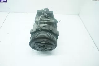 Компрессор кондиционера Ford C-max 1 2004г. 3M5H19D629HC - Фото 2