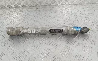 314002A420 Топливная рампа дизельная Hyundai IX35 1.7л Арт 5BR15BB01, вид 4