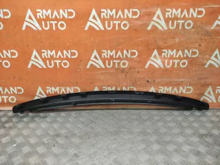 LR093596, J8A217775AC Накладка бампера верхняя Land Rover Range Rover Velar Арт 225961PM, вид 4