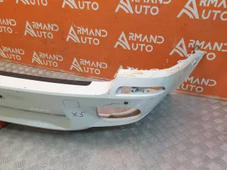 51128037277, 8038275 бампер бмв х5 (х x 5) е70 (е e 70) BMW X5 E70 Арт 225962PM, вид 2