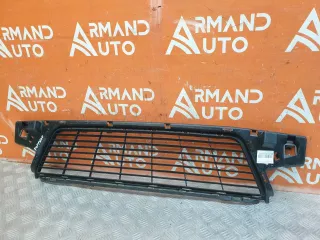 6225600Q0C, 622542727R Решетка бампера Nissan Terrano 3 Арт 226109PM, вид 2