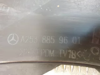 A2538859601 Юбка бампера Mercedes GLC X253 Арт 226133PM, вид 13