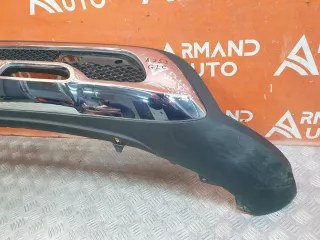 A2538859601 Юбка бампера Mercedes GLC X253 Арт 226133PM, вид 6