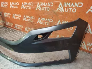 562807221A, 562807221 бампер шкода кодиак (кадиак) Skoda Kodiaq Арт 226245PM, вид 3