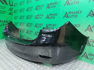 GJR950221A8N, GJR950221 Бампер мазда гж Mazda 6 3 Арт ARM273187, вид 3