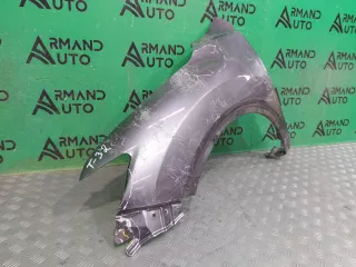 F31014CCMA Крыло ниссан x trail (икс трейл) т32 Nissan X-Trail T31 Арт ARM273306, вид 2