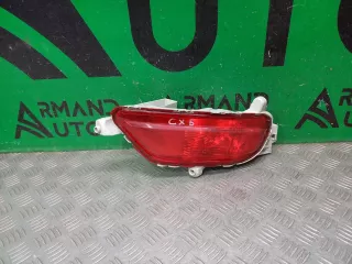 KB8M51650C, KB9G51650 Фонарь противотуманный Mazda CX-5 2 Арт ARM273375, вид 1