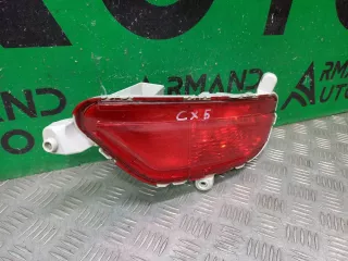 KB8M51650C, KB9G51650 Фонарь противотуманный Mazda CX-5 2 Арт ARM273375, вид 3