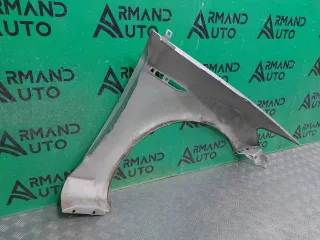 1702314 Крыло форд мондео Ford Mondeo 3 Арт ARM273378, вид 12