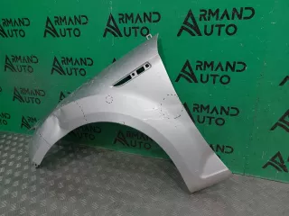 1702314 Крыло форд мондео Ford Mondeo 3 Арт ARM273378, вид 2