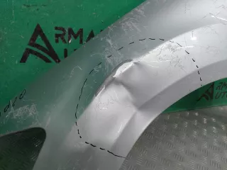 1702314 Крыло форд мондео Ford Mondeo 3 Арт ARM273378, вид 4