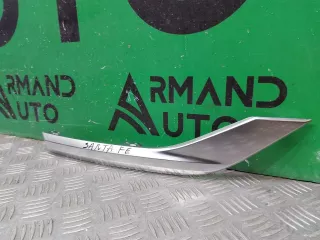 86694S1600 Накладка бампера Hyundai Santa FE 4 (TM) restailing Арт ARM273400, вид 3