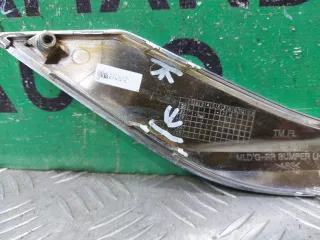 86694S1600 Накладка бампера Hyundai Santa FE 4 (TM) restailing Арт ARM273400, вид 5
