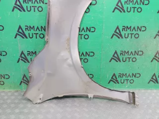 57120SG0309P Крыло субару форестер Subaru Forester SJ Арт ARM273470, вид 9