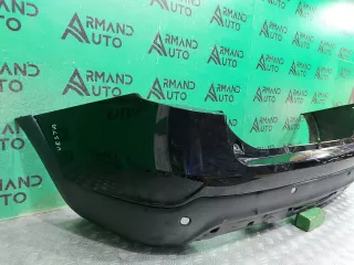 8450031032, 8450031033 Бампер лада веста Lada Vesta 1 Арт ARM273805, вид 2