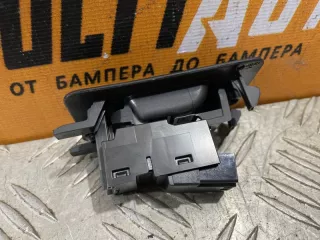 FK7214717AB Кнопка стеклоподьемника Land Rover Discovery 5 Арт MA113244, вид 2