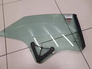 A2076700210 Стекло кузовное открывающееся (форточка) правое Mercedes E C207 Арт ZAP283796, вид 1