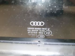 4G9877072 Стекло люка панорамной крыши Audi A6 C7 (S6,RS6) Арт ZAP283931, вид 3