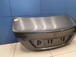 A2057500075 Крышка багажника Mercedes C W205 Арт ZAP283944, вид 2