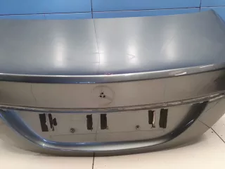 A2057500075 Крышка багажника Mercedes C W205 Арт ZAP283944, вид 8