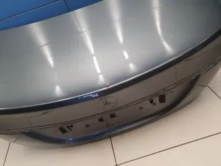 A2057500075 Крышка багажника Mercedes C W205 Арт ZAP283944, вид 9