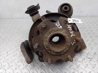  Ступица задняя левая Mitsubishi Montero 3 Арт 00195707, вид 1