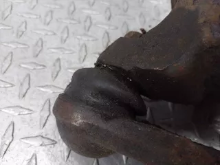  Ступица задняя левая Mitsubishi Montero 3 Арт 00195707, вид 11