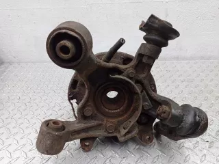 Ступица задняя левая Mitsubishi Montero 3 Арт 00195707, вид 12