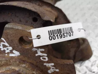  Ступица задняя левая Mitsubishi Montero 3 Арт 00195707, вид 13