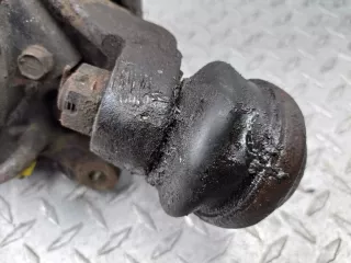  Ступица задняя левая Mitsubishi Montero 3 Арт 00195707, вид 6