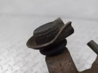  Ступица задняя левая Mitsubishi Montero 3 Арт 00195707, вид 9