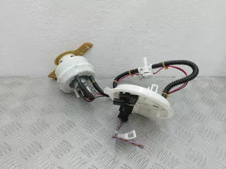 7308433 Насос топливный BMW 5 F10/F11/GT F07 Арт 00181605, вид 1
