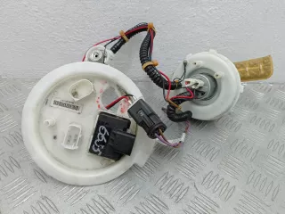 7308433 Насос топливный BMW 5 F10/F11/GT F07 Арт 00181605, вид 2