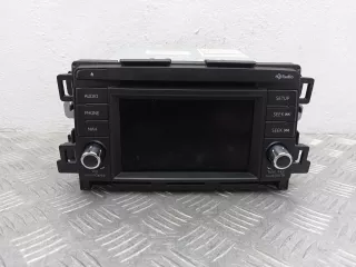 16700030 Магнитола Mazda CX-5 1 Арт 00188387, вид 1