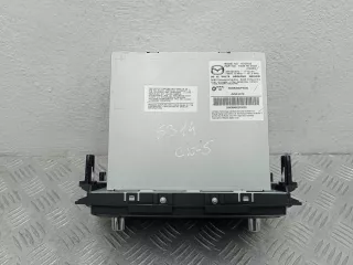16700030 Магнитола Mazda CX-5 1 Арт 00188387, вид 3