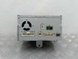 16700030 Магнитола Mazda CX-5 1 Арт 00188387, вид 4