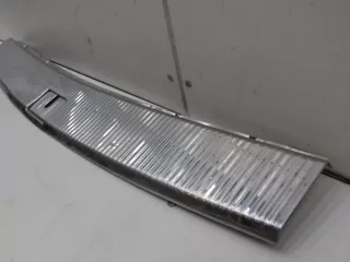 7L6863459H  Накладка бампера заднего Volkswagen Touareg 2 Арт BIT662524, вид 2