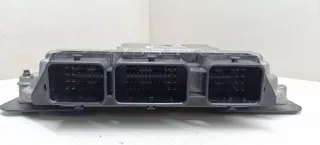0281013332,9664257580 Блок управления двигателем Peugeot 407 Арт 2072844-2, вид 2