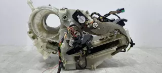  Моторчик заслонки печки Peugeot 308 1 Арт 2077695-2, вид 3