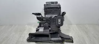 7701208766 Радиатор отопителя (печки) Renault Modus Арт 2079784-2