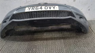 620220802R Бампер передний белый Dacia Sandero 2 Арт 8050379, вид 2